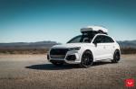 Audi SQ5 by ABT on Vossen Wheels (HF-3) 2019 года